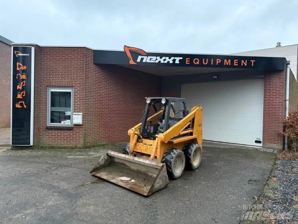 Gehl 2612 Skid steer mini utovarivači