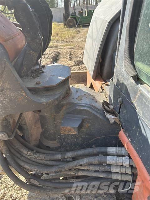 Hitachi ZX50 Bageri gusjeničari