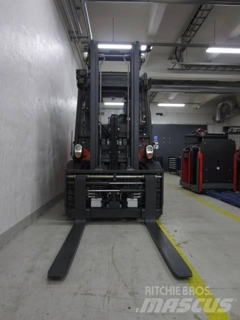 Linde H 30 D-03 Dizelski viličari