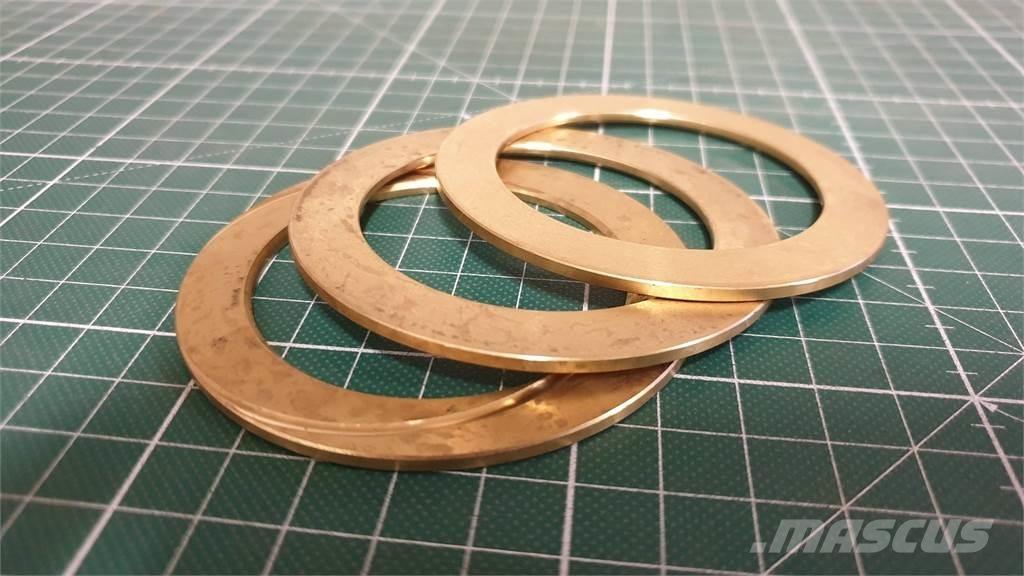 Rottne 043-0991 Mjenjači