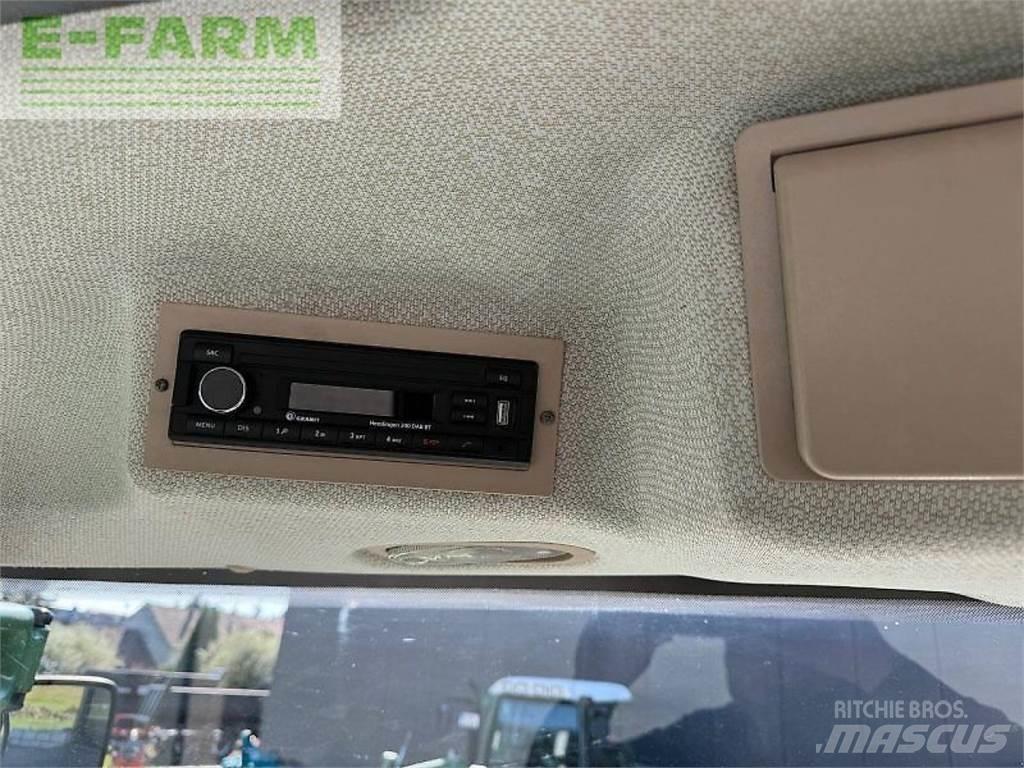 Fendt 936 vario Traktori