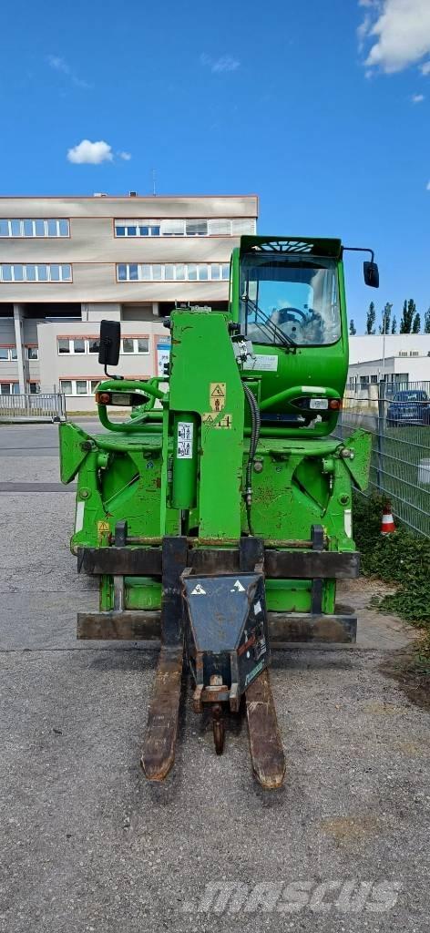 Merlo Roto 40.18 Teleskopski viličari