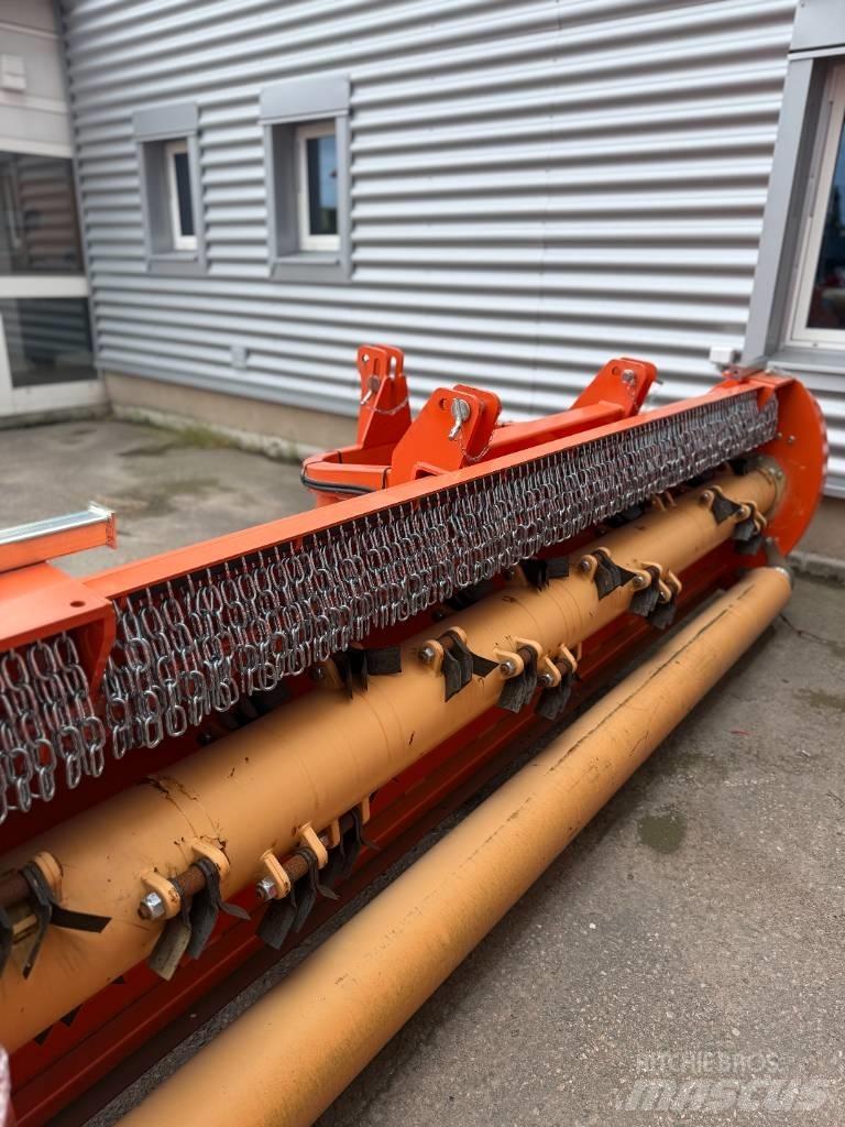 Agrimaster RV 320 Kosilice za pašnjak