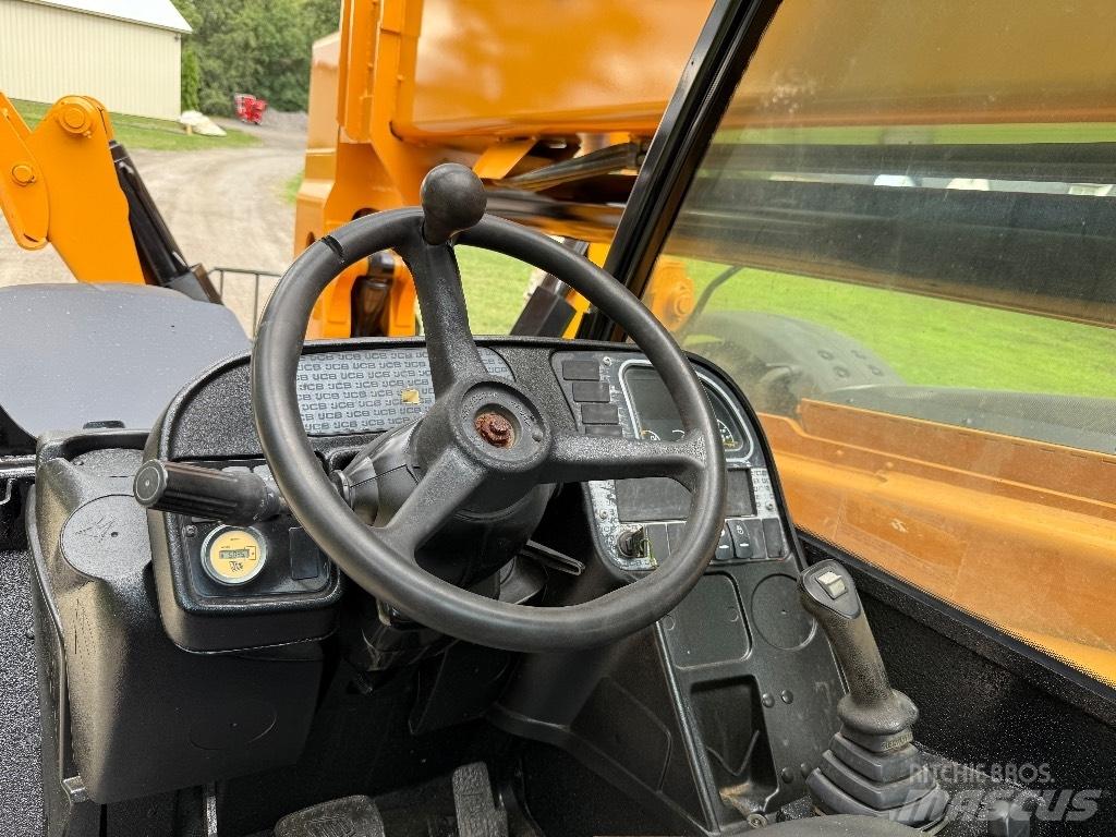 JCB 510-56 Teleskopski viličari