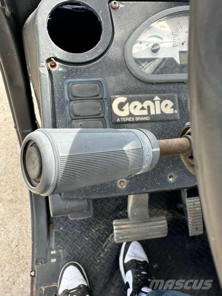 Genie 1056 Teleskopski viličari