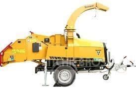 Vermeer BC200 Hay and forage machine accessories