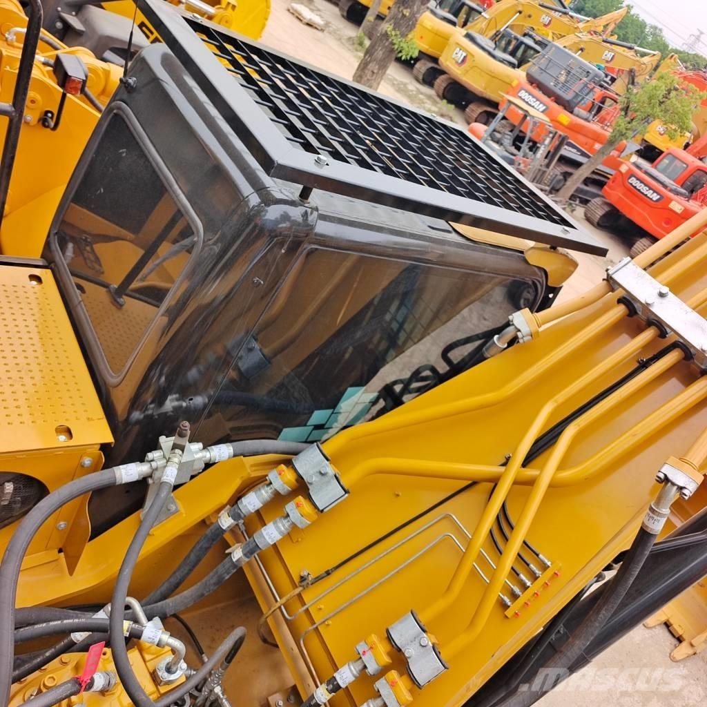 CAT 336 GC Bageri gusjeničari