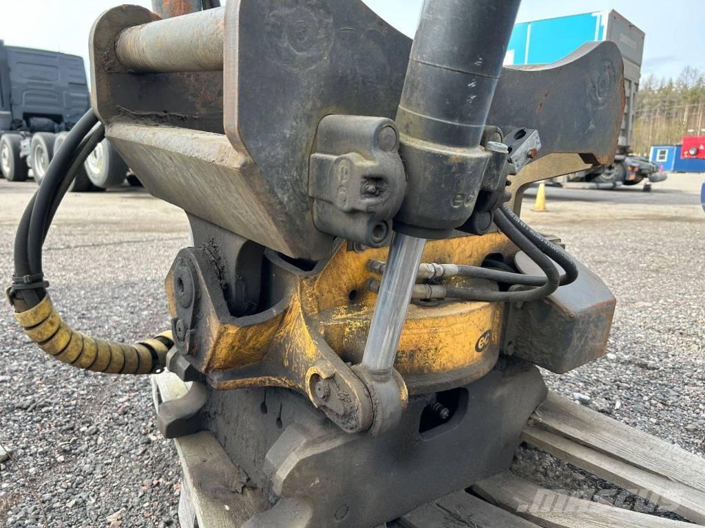 Engcon EC20B S70 Rotatori