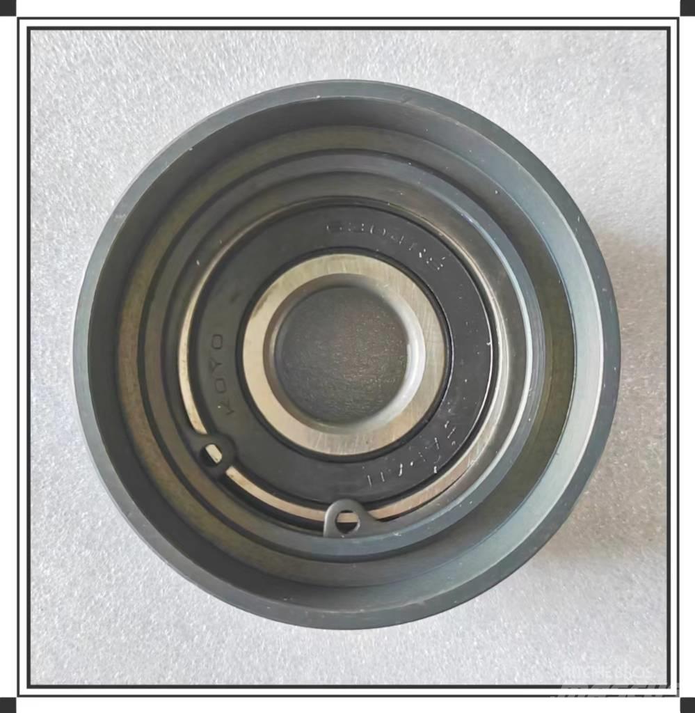 CLAAS Idler pulley Mjenjač