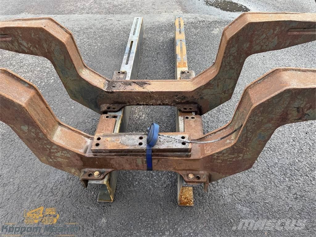 Bruun 7610 Ostale komponente