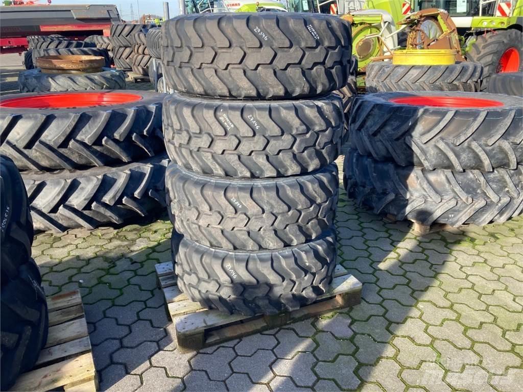 Mitas 4x 405/70R20 Ostala oprema za traktore