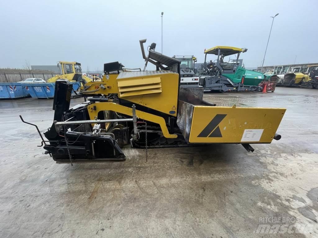 Dynapac DF45C Asfaltni finišeri