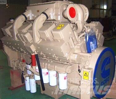 Cummins KTA38-M1100 Motori