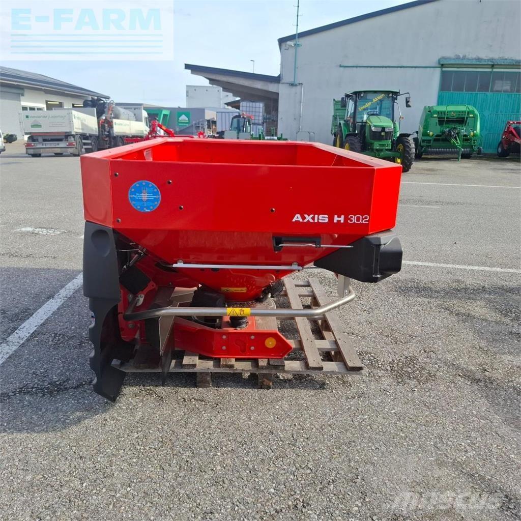 Rauch Axis H30.2 Rasipači mineralnog  gnojiva