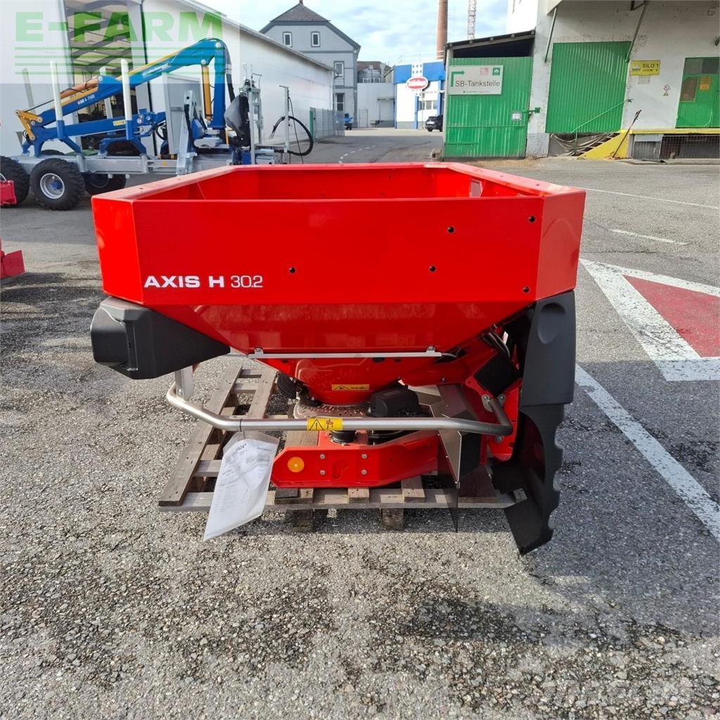 Rauch Axis H30.2 Rasipači mineralnog  gnojiva