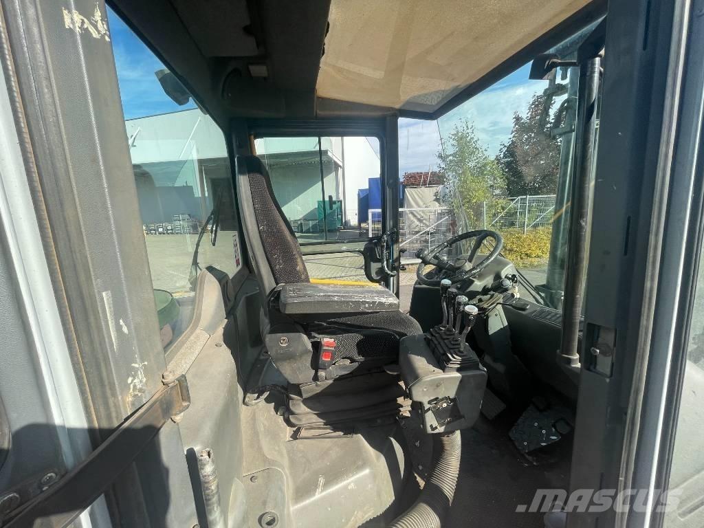 Kalmar DCE 50-6 Dizelski viličari