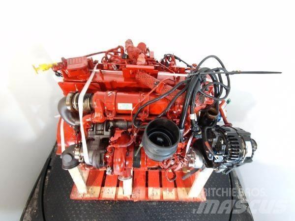 Cummins ISLG6C300 Motori