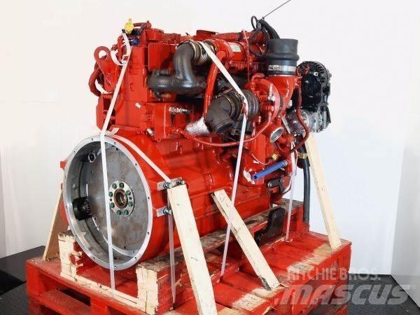 Cummins ISLG6C300 Motori