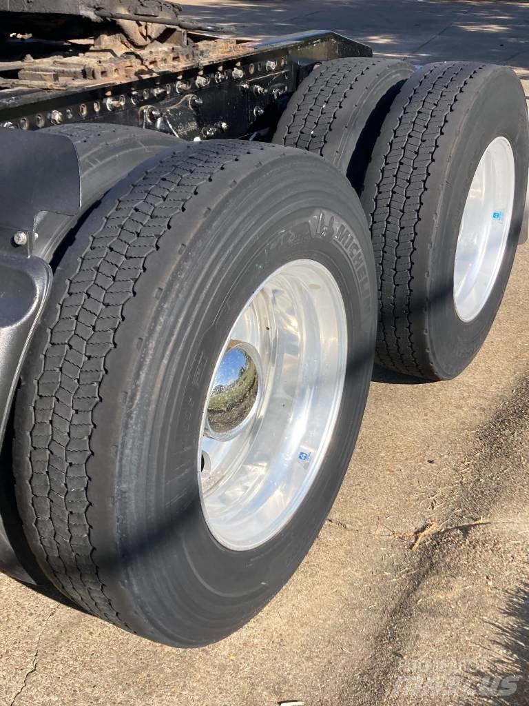 Western Star 5700 XE Traktorske jedinice