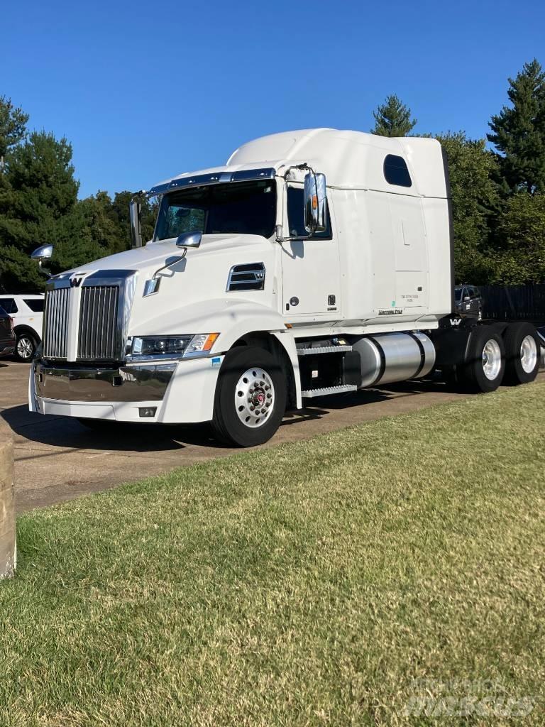 Western Star 5700 XE Traktorske jedinice