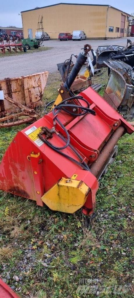  Dunn 800 Posipači soli i pijeska
