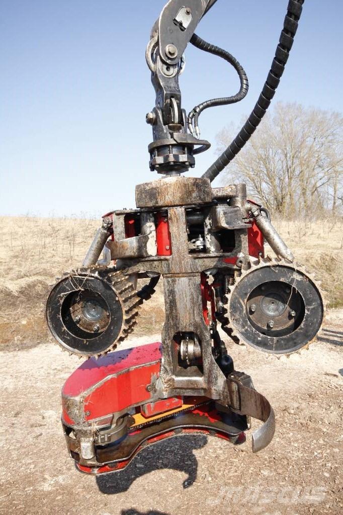 Malwa 560 Harversteri