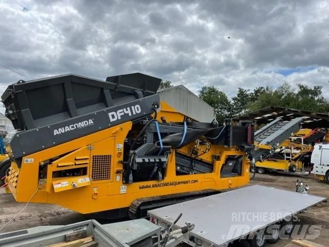 Anaconda DF410 Sita