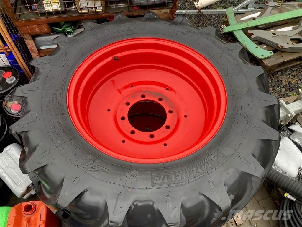 Michelin 480/60R28 Ostala oprema za traktore