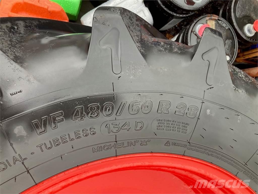Michelin 480/60R28 Ostala oprema za traktore