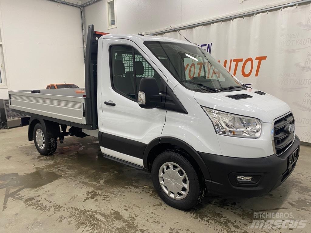 Ford Transit Dostavna vozila / kombiji