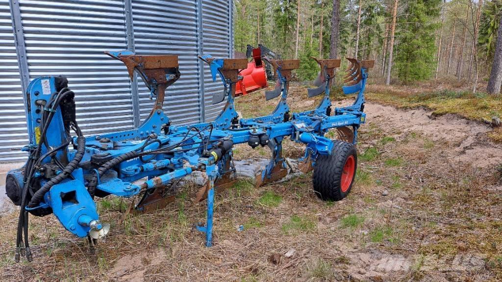 Lemken Variopal 8 X Plugovi okretači