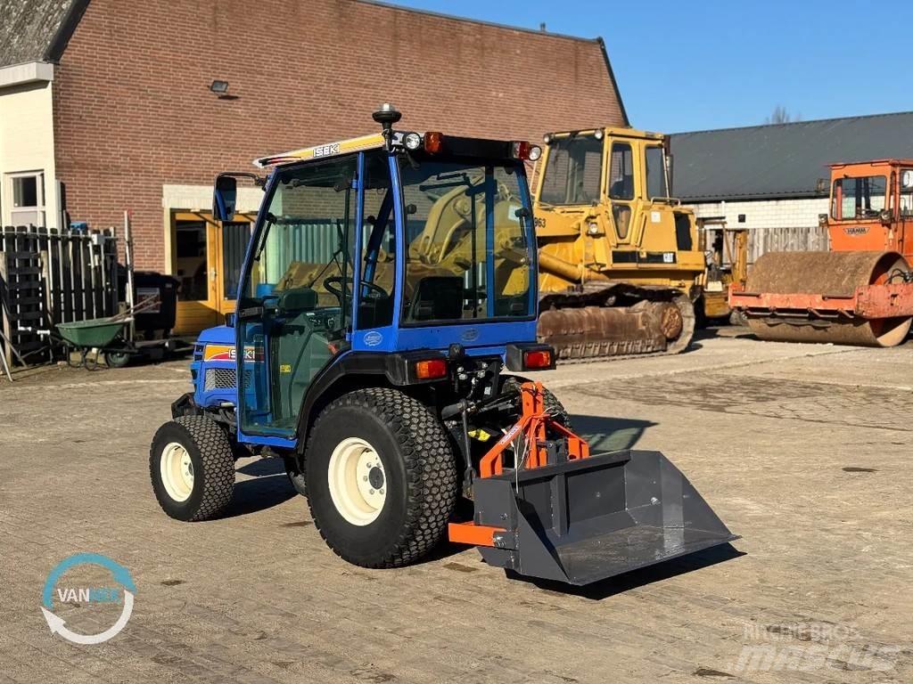 Iseki TM3265HR Kompaktni (mali) traktori