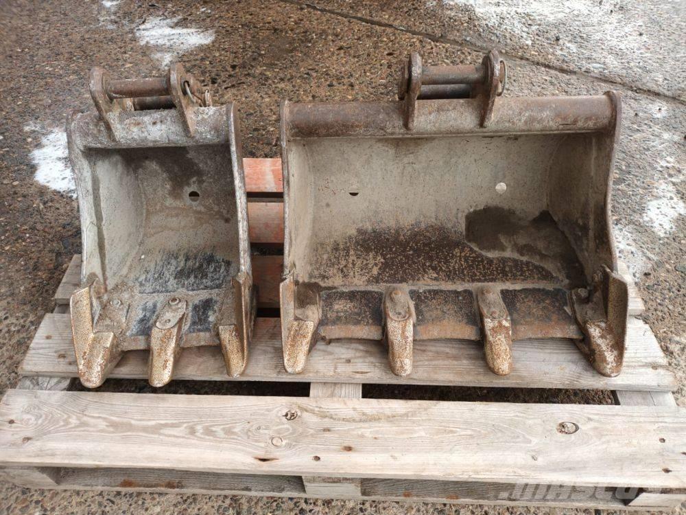 Bobcat E 17 Mini bageri <7t