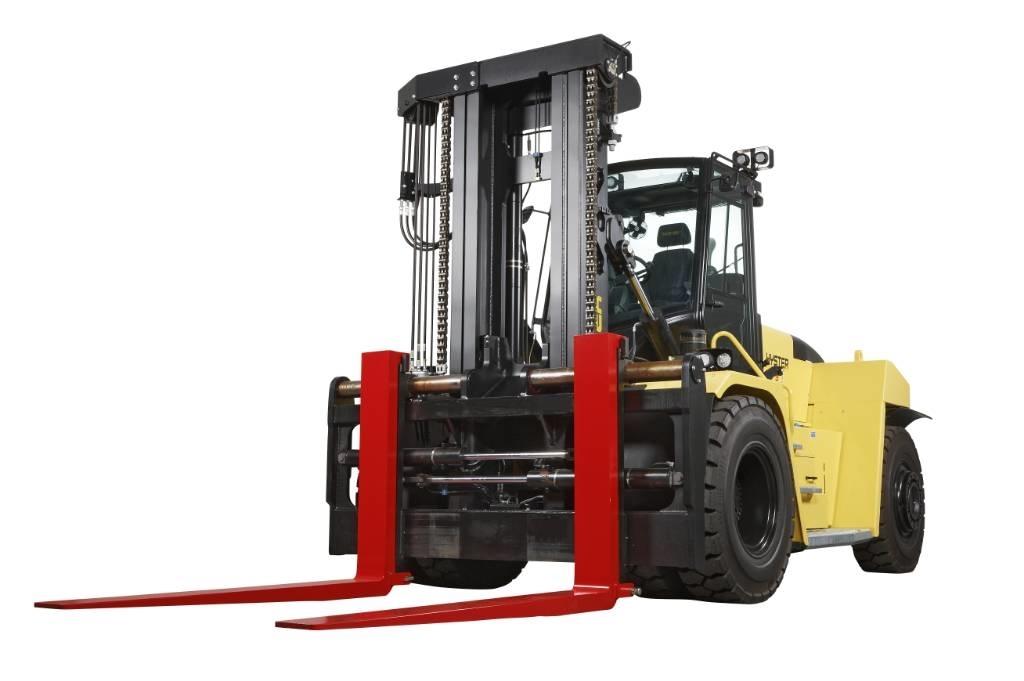 Hyster H18XD9 Dizelski viličari