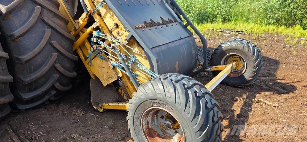  Raiselift M35V Poljoprivreda – ostalo