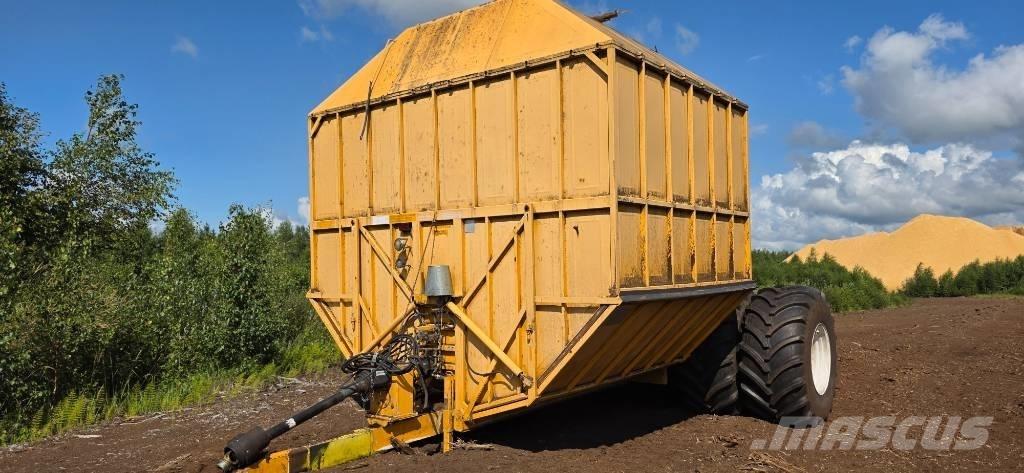  Raiselift M35V Poljoprivreda – ostalo