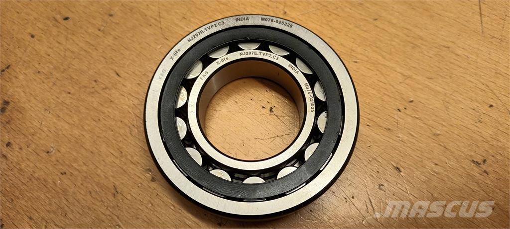 Ponsse 1130031 Mjenjači