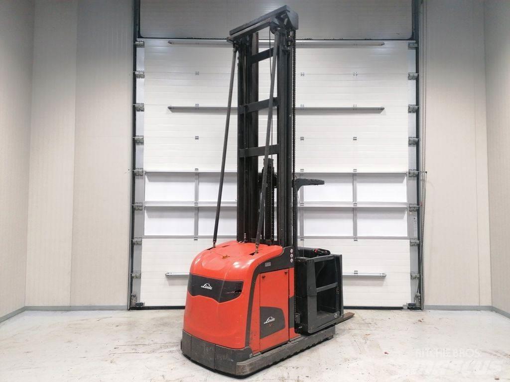 Linde V-48 Niskopodizni komisioni viličar