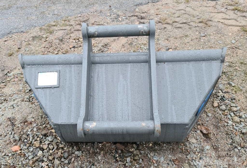 SB Planeringsskopa Kašike / Korpe