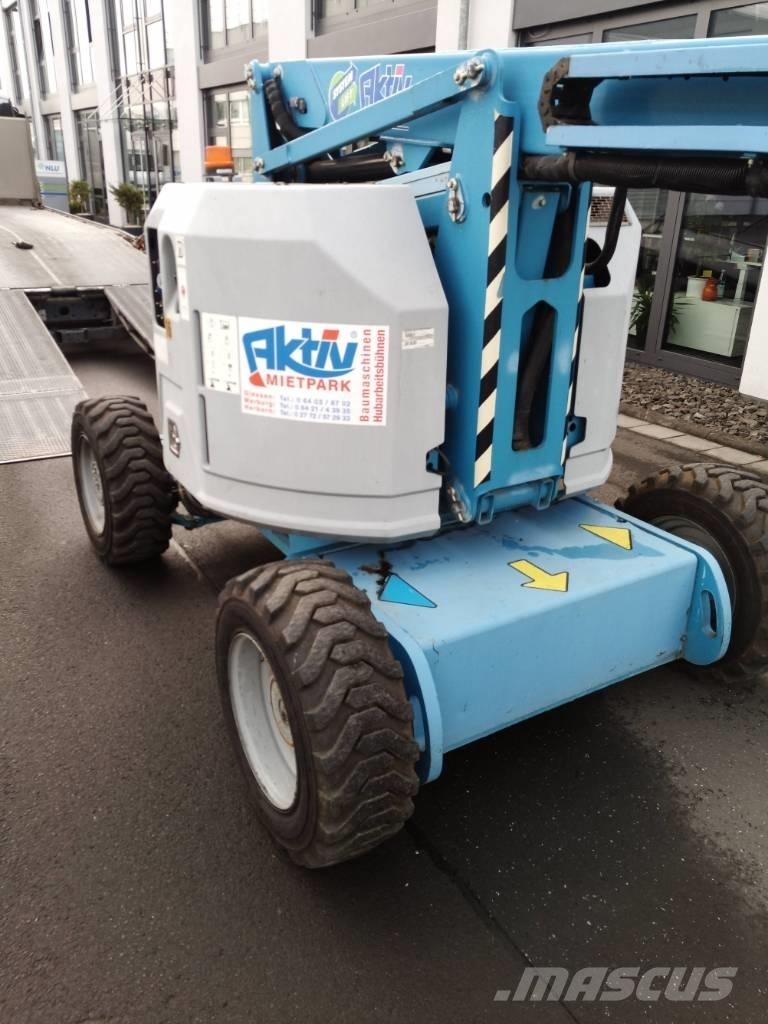 Genie Z34/22 DIESEL Zglobne podizne platforme
