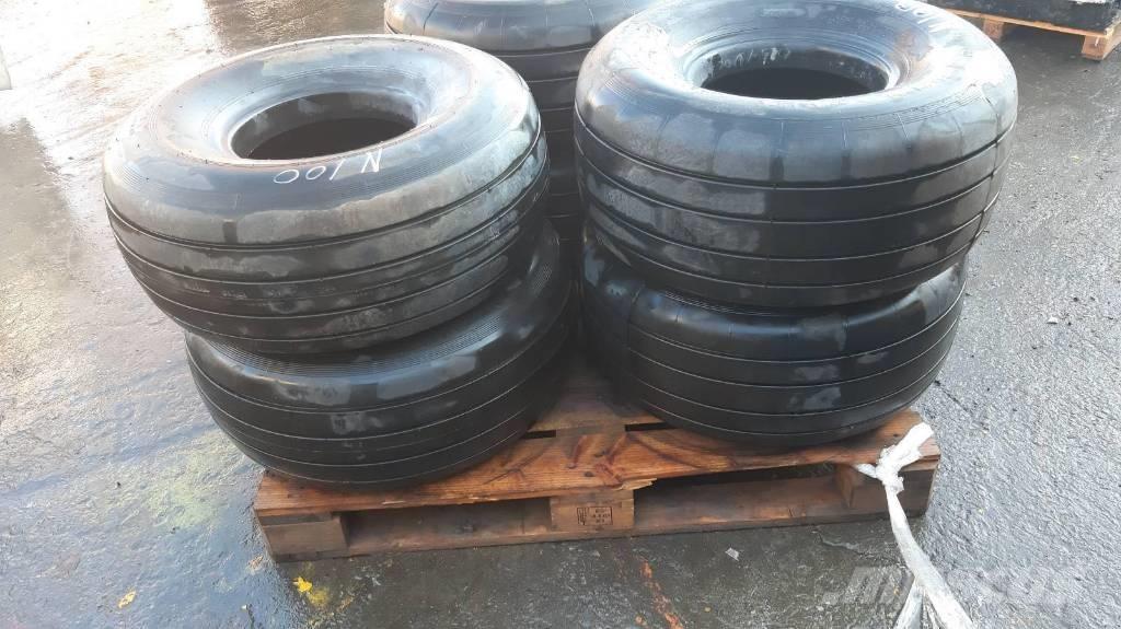 Michelin H 31X130-12 Gume, kotači i naplatci