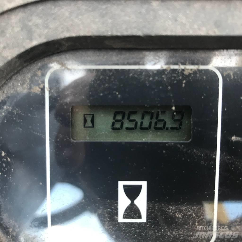 Hyster H4.00DX Plinski viličari