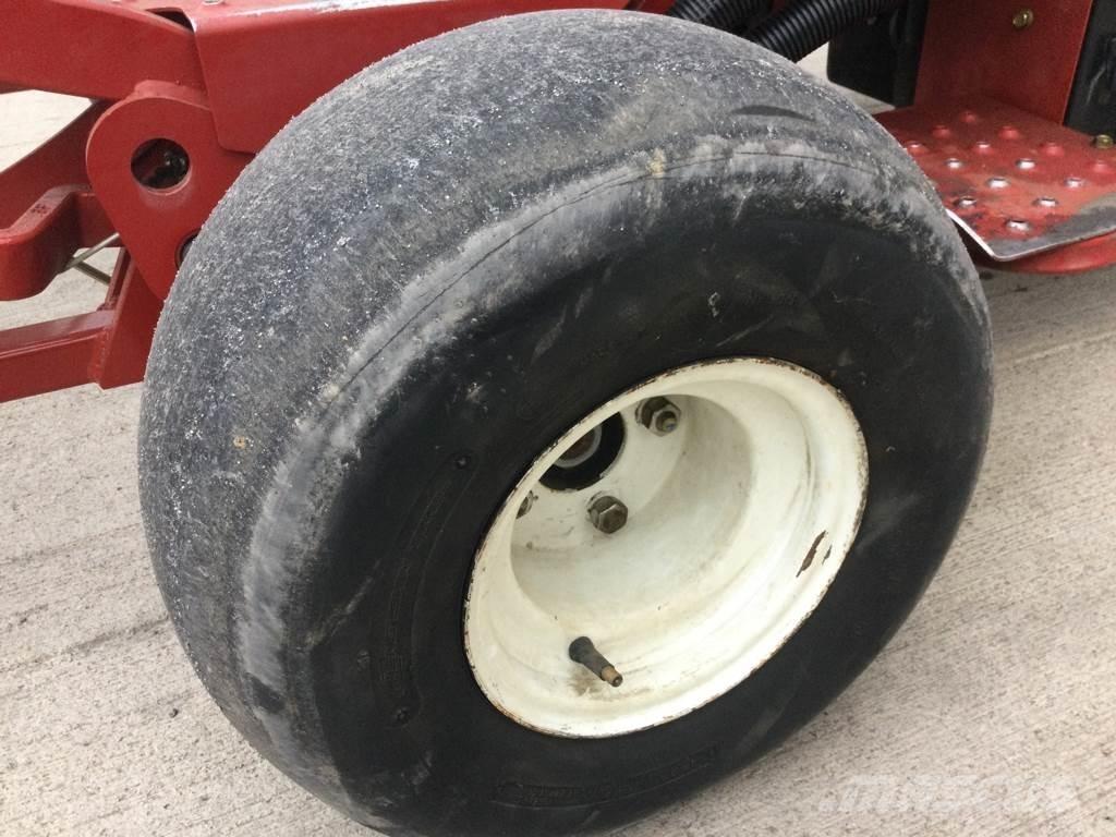 Toro 3250D Traktorske kosilice
