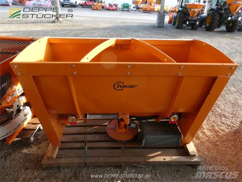 Hauer TS 315 Posipači soli i pijeska