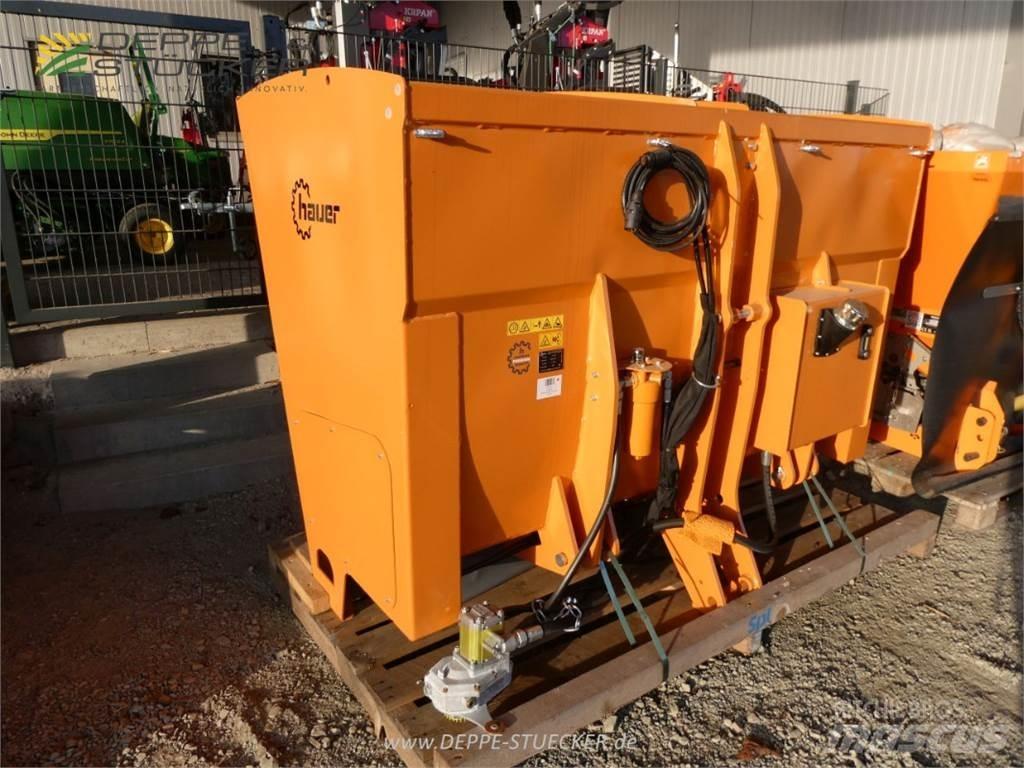 Hauer TS 315 Posipači soli i pijeska