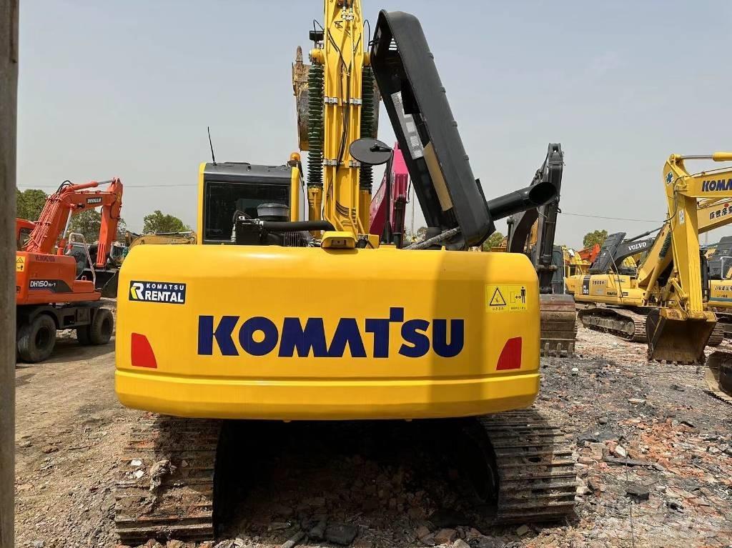 Komatsu PC 240 Bageri gusjeničari