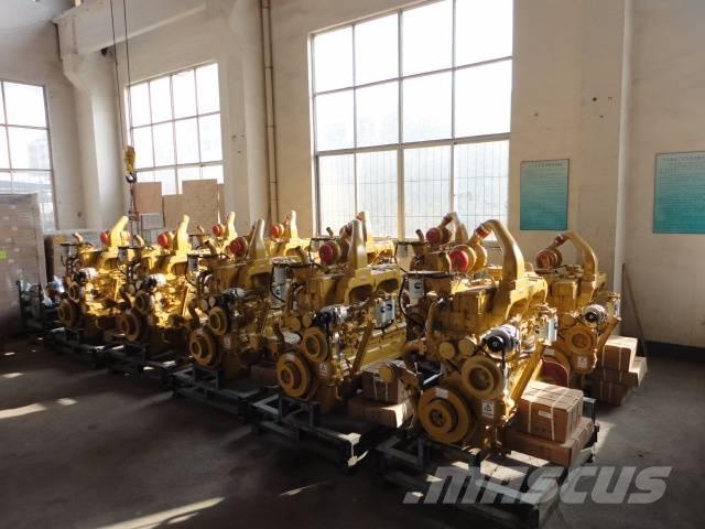 Cummins NT855-C280 Motori