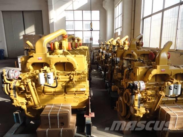 Cummins NT855-C280 Motori