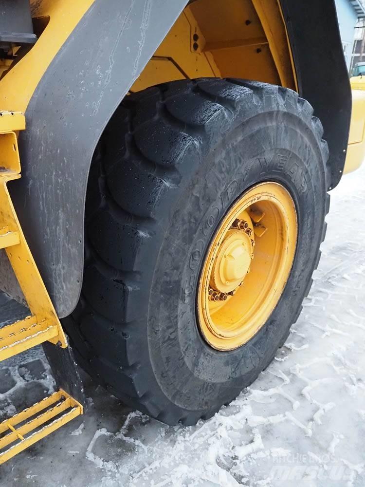 Volvo L 90 F Utovarivači na kotačima