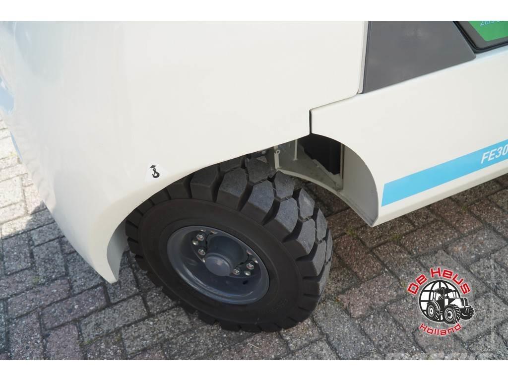Eurotrac FE30-ECO Viličari - ostalo
